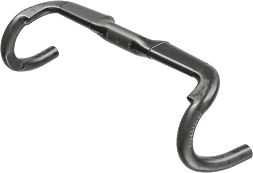 【PARU.TOKYO.BIKE様】ZIPP SL-80 RACE 420 Zipp SL-80 Race Road Bike Handlebar Handlebar - 31.8 Aero | Bike
